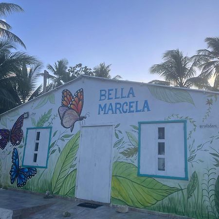 Bella Marcela Buenavista  Екстер'єр фото