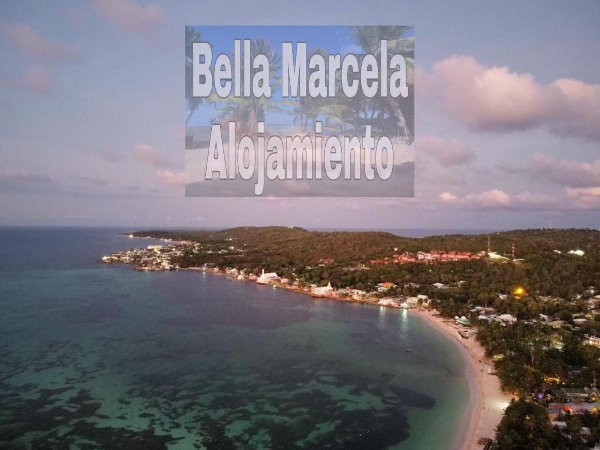 Bella Marcela Buenavista  Екстер'єр фото