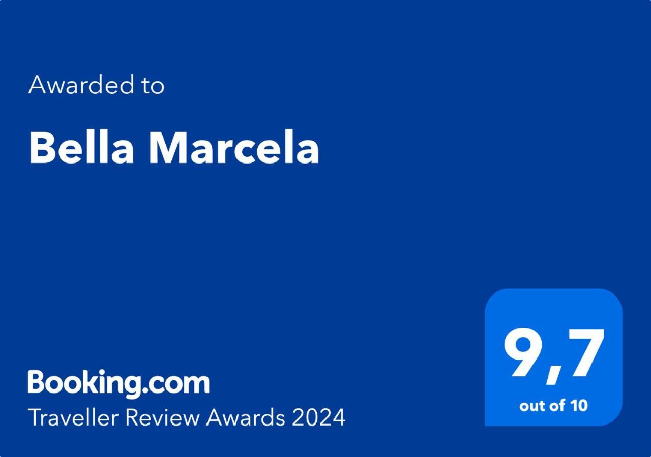 Bella Marcela Buenavista  Екстер'єр фото